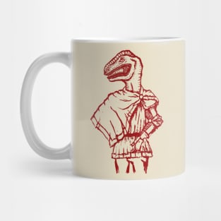 Lord dinosaure Mug